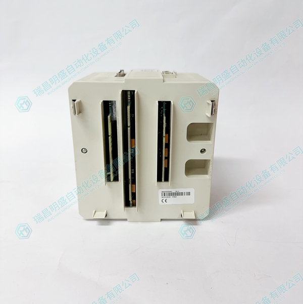 ABB PM866 3BSE050200R1 CPU控制器模块 