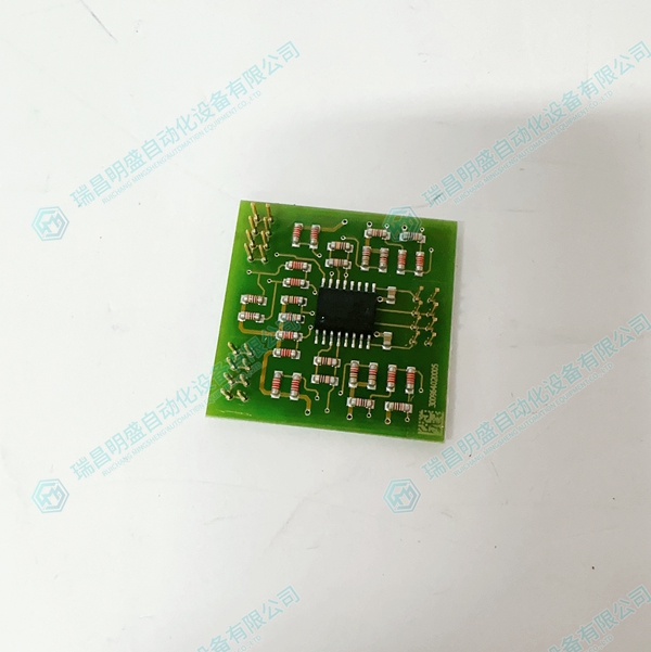 ABB XVC722AE101 3BHB002751R0101伺服电机模块 