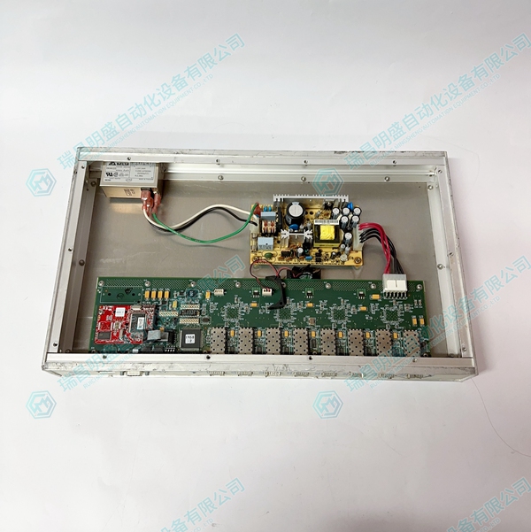 GE ACC-5595-208 350-805595-208 继电器模块