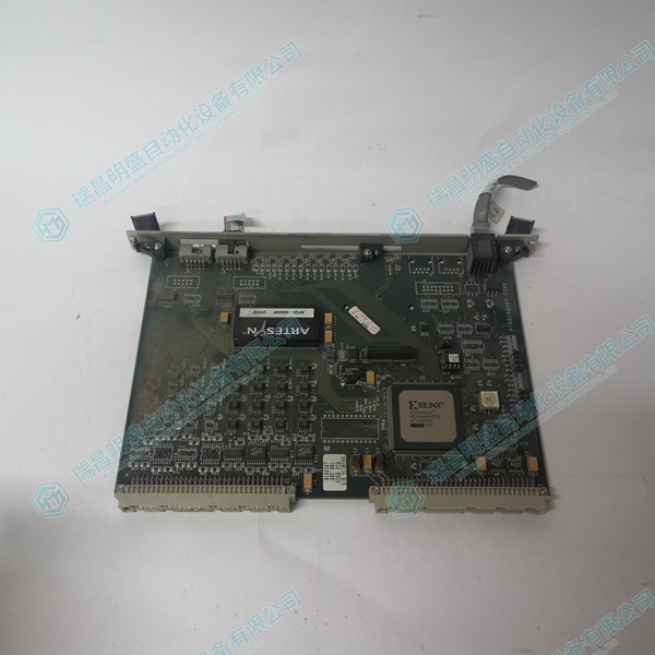MOTOROLA 188987-008R 188987-008R001 自动化控制模块
