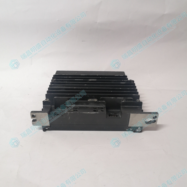 GE IS420UCSBH4A 控制器模块