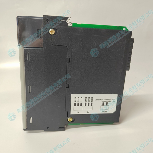 ProSoft   MVI56-BAS 通信适配器模块  