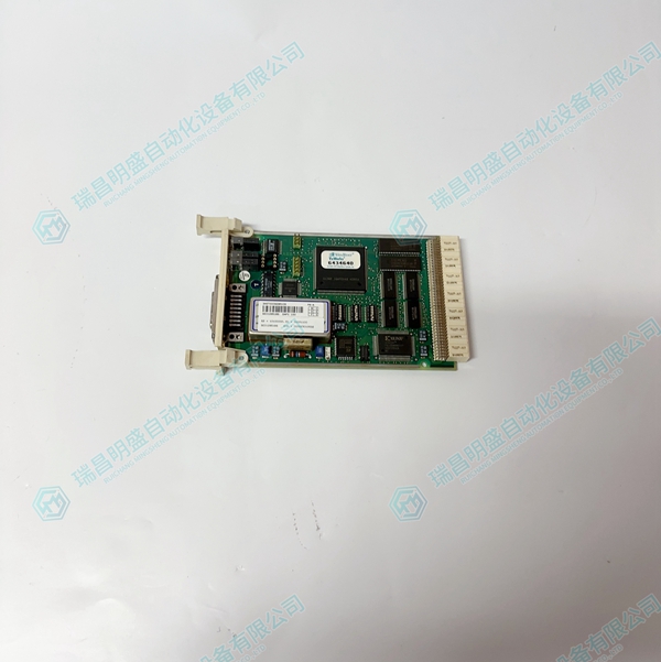  ABB DAPI100 3AST000929R109 I/O模块 