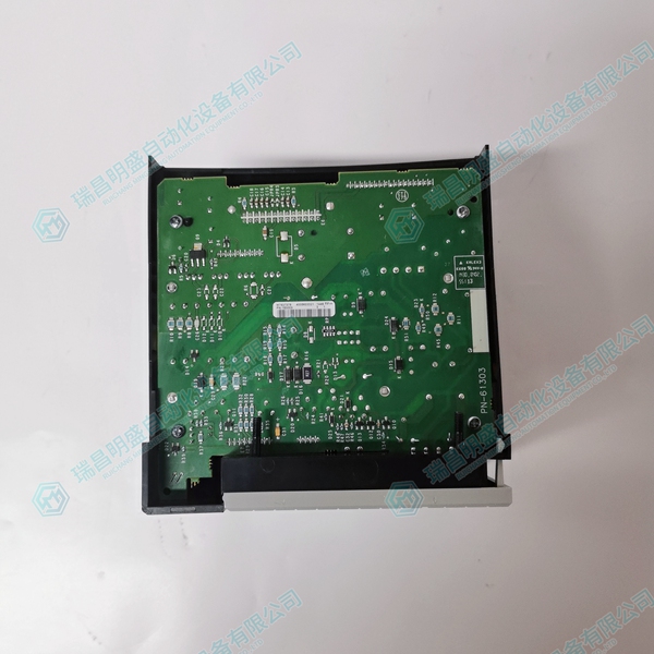 AB 1756-PA72 C直流电源模块