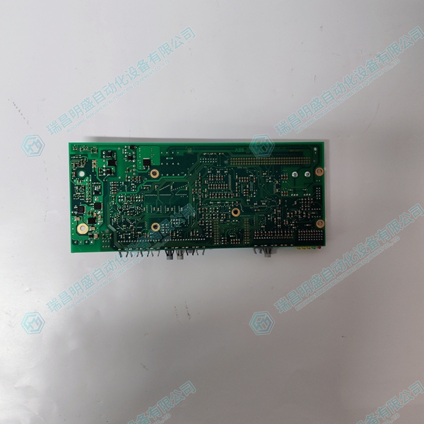 ABB PPC905AE101 3BHE014070R0101 控制器模块