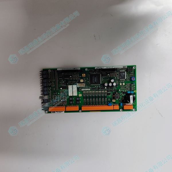 ABB UAC389AE02 HIEE300888R0002 可控硅模块