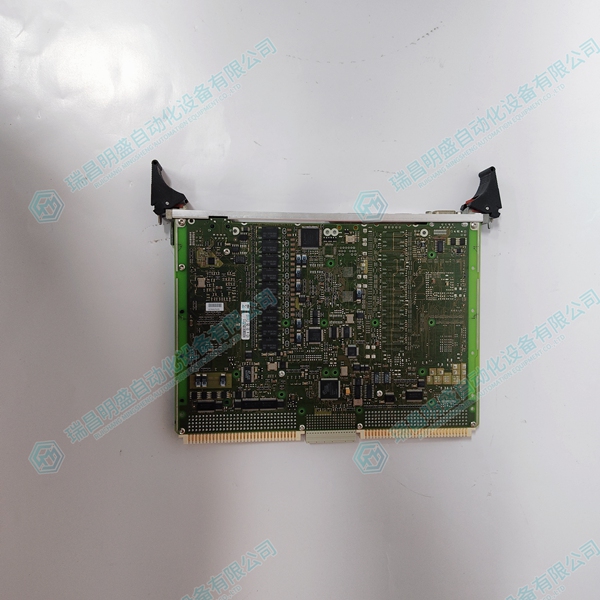 GE VG5SK8I052311 PM0N2000 数字量输入模块 