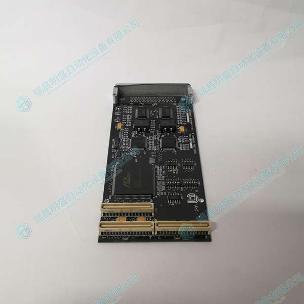 ASSEMBLY  0100-71267 远程输入/输出模块 