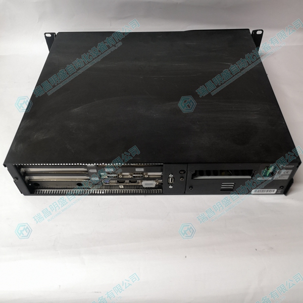 Metso D200137 伺服驱动模块 