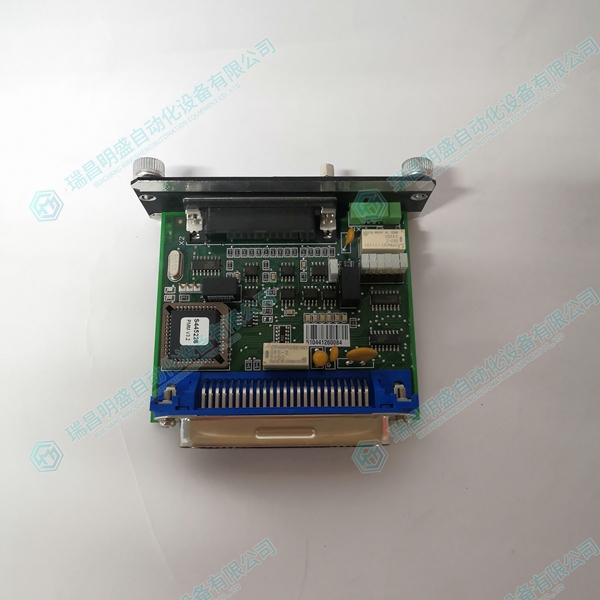 Metso D200175 模拟输入电子模块(图1) Metso D200175 (5).jpg