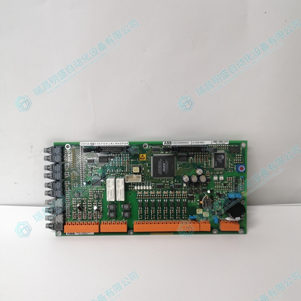 ABB AC389AE01 HIEE300888R0001 高性能驱动模块