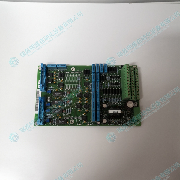 ABB LDMUI-01 电源模块 