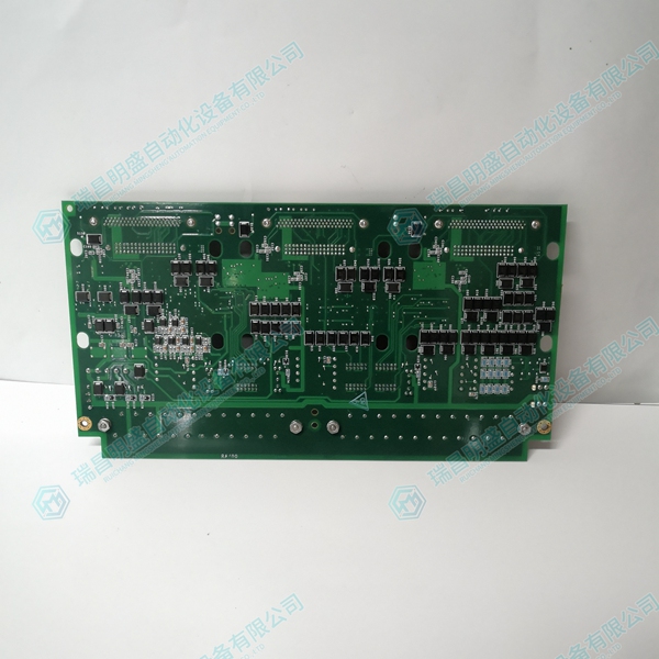 GE IS200TSVCH2ADC MRP061873 控制模块  