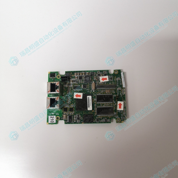 GE IS210BPPBH2CAA 印刷电路板板 (图1) GE IS210BPPBH2CAA (1).jpg