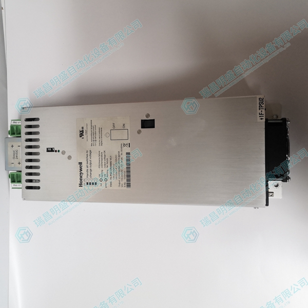 Honeywell FC-PSU-UNI2450UV2.1 通讯卡模块