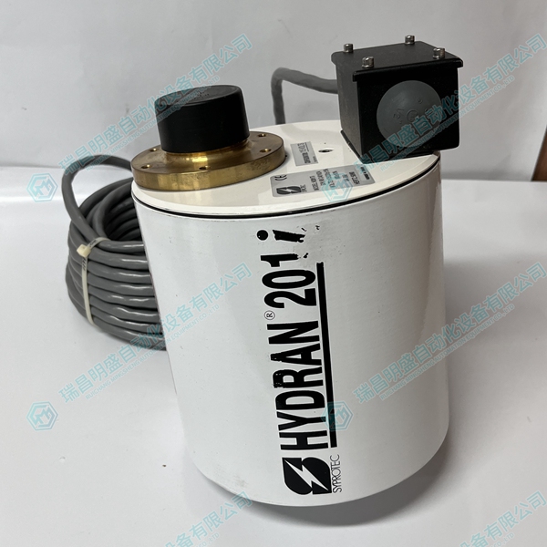 GE H201TI 隔离式控制器 