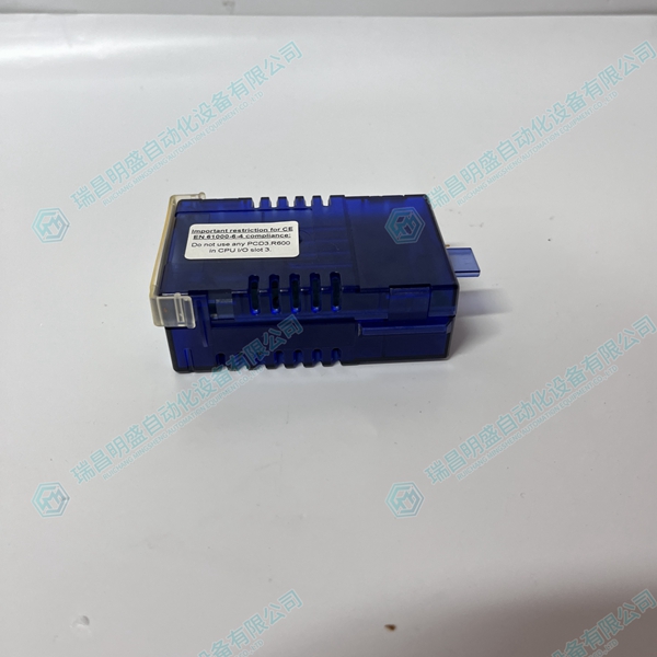 SAIA PCD3.R60X 电源模块  