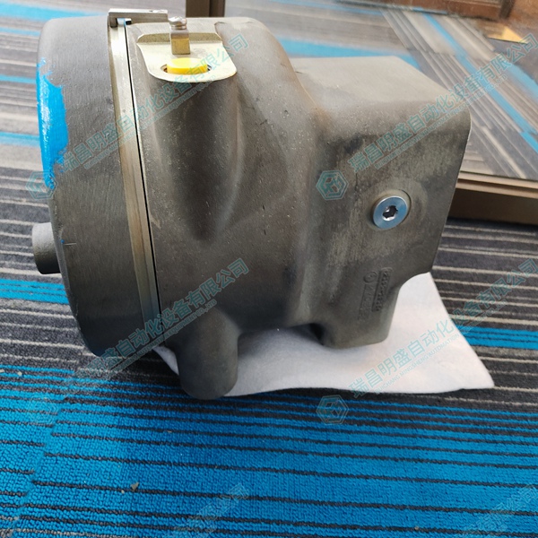 WOODWARD 9907-1106 调速器  