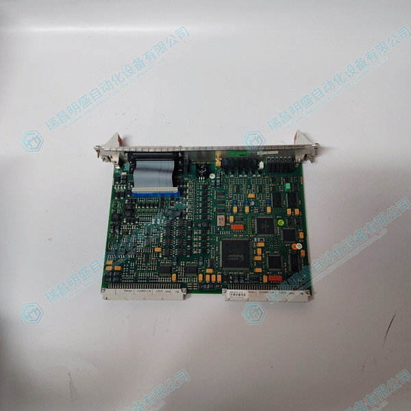 ABB PFSK152 3BSE018877R1 信号调理器板