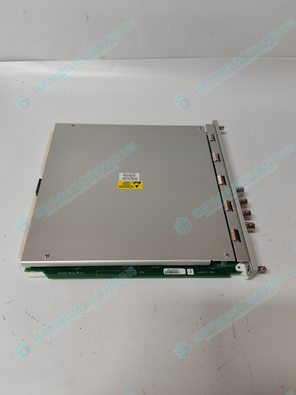 BENTLY 350077M-176449-07 气缸压力监测器  