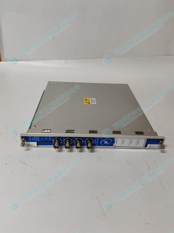 BENTLY 350077M-176449-07 气缸压力监测器 (图1) 350077M 176449-07 (2).jpg