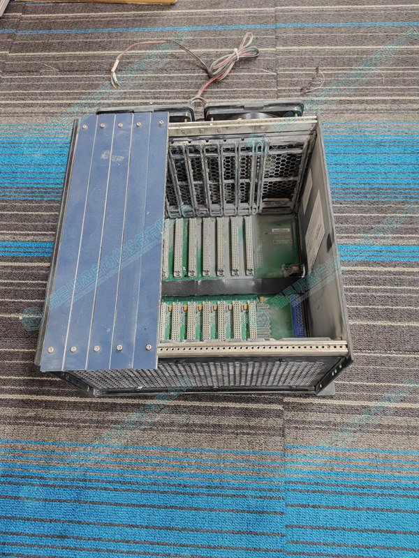 GE IC698CHS009 控制器模块(图1) IC698CHS009A (3).jpg