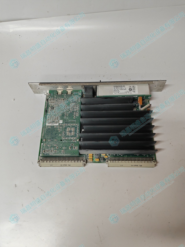 GE IC698CRE030  CPU模块 