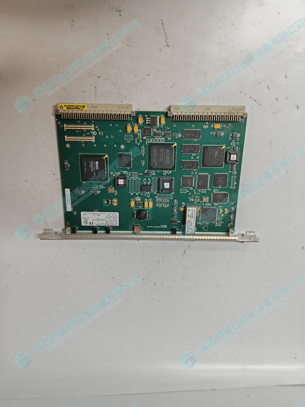 GE IC698RMX016-ED 以太网通讯模块  