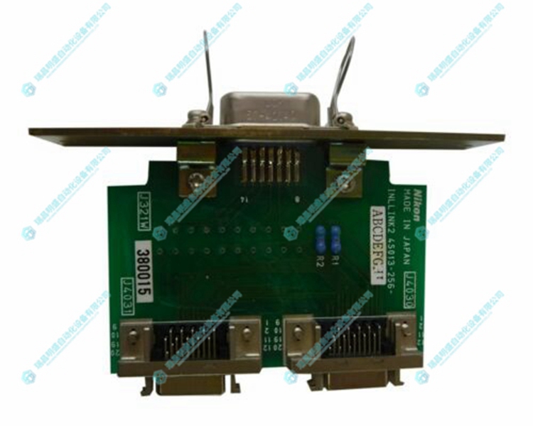 Nikon  4S013-256  激光模块