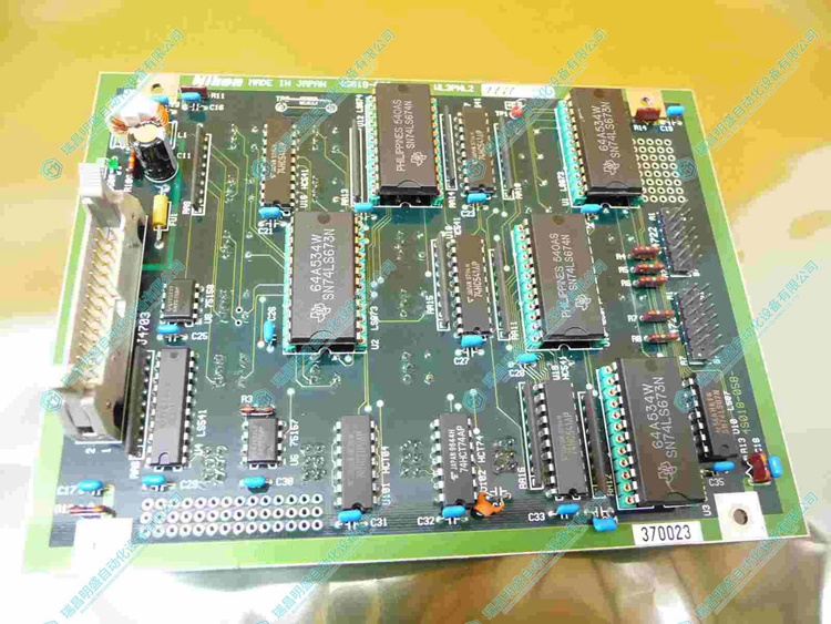 Nikon  4S018-058  通讯模块