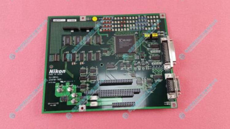 Nikon 4S018-765 通讯模块