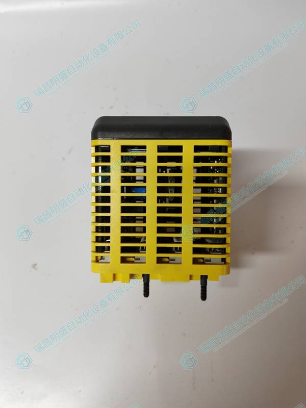 Emerson SLS 1508逻辑运算器  