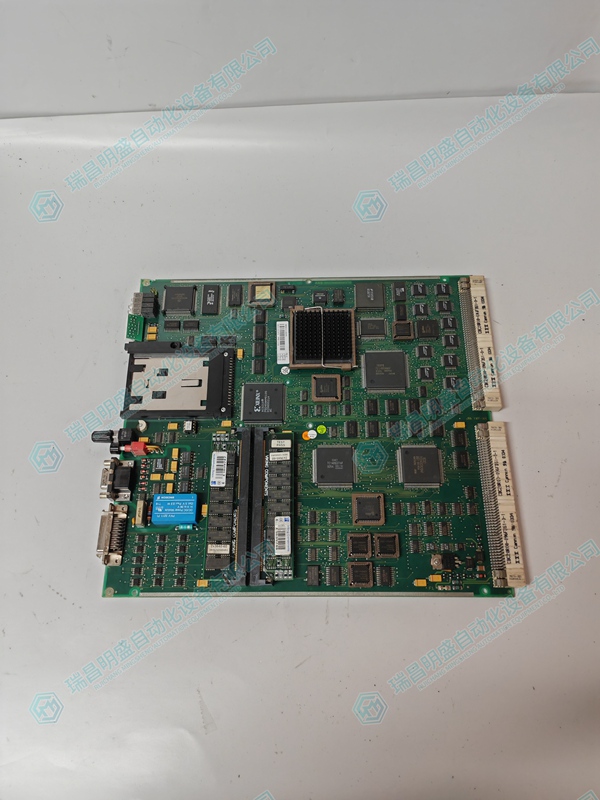 ABB PM511V16 3BSE011181R1 CPU处理器  