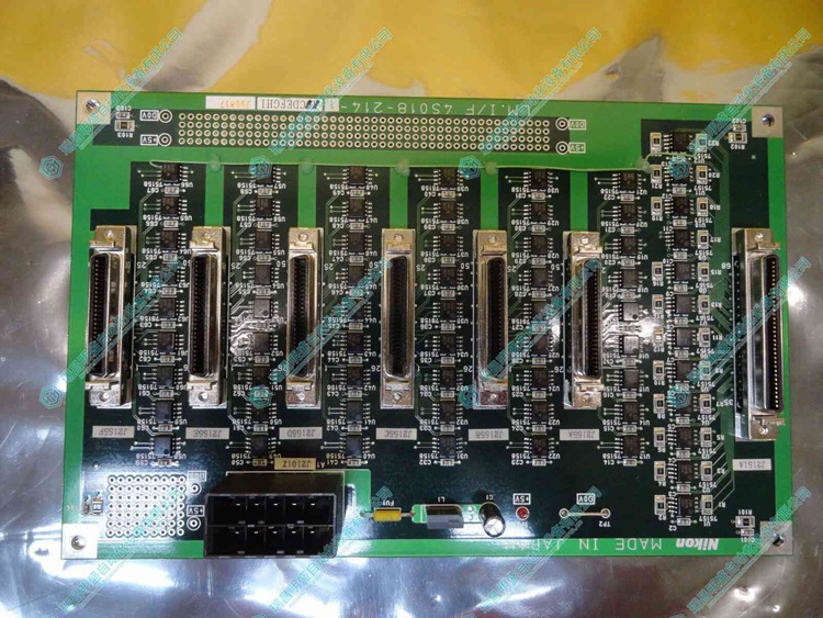 Nikon 4S018-214-1  通信模块