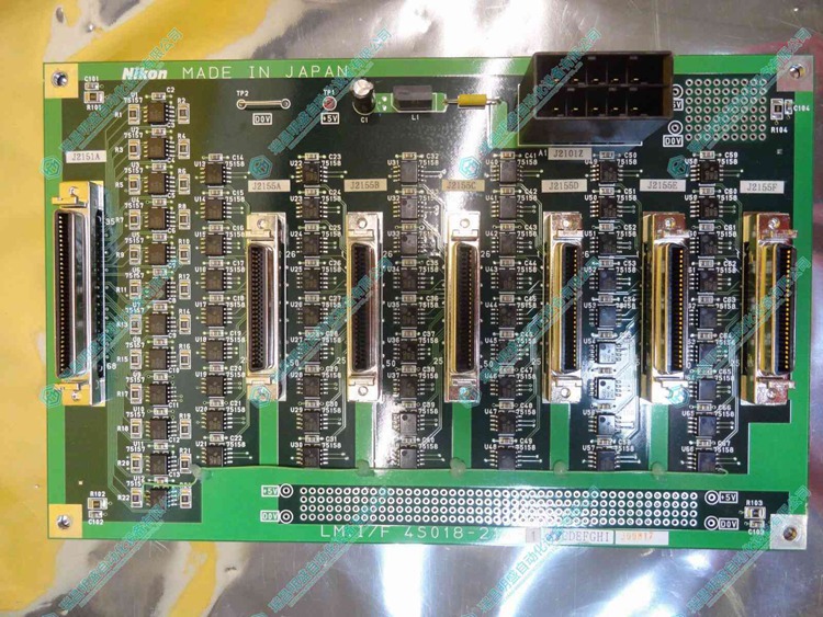 Nikon 4S018-214-1 通信模块(图1) 1ce0682d76b84a438a2f8636b00fa2b4_3-231115113SOF.jpg