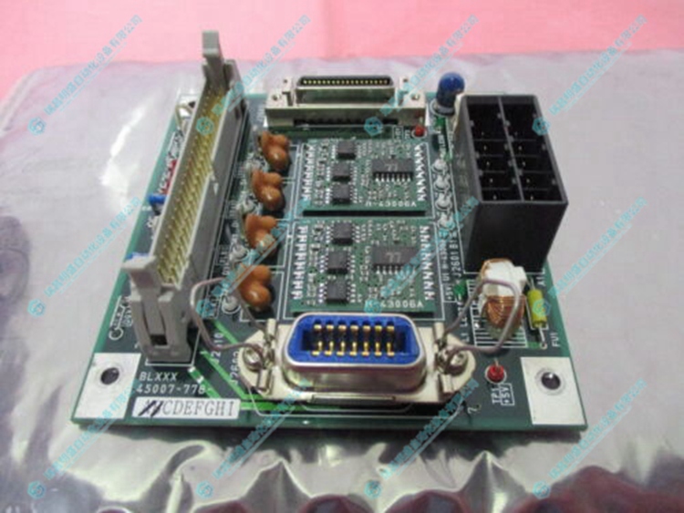 Nikon 4S007-778   激光模块