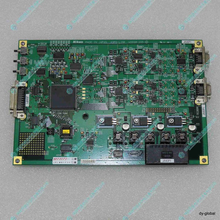 NIKON 4S008-205-C 数字量控制板卡(图1) bf9da420f2335ed9c84743cac6f90764_3-2311151339224V.jpg