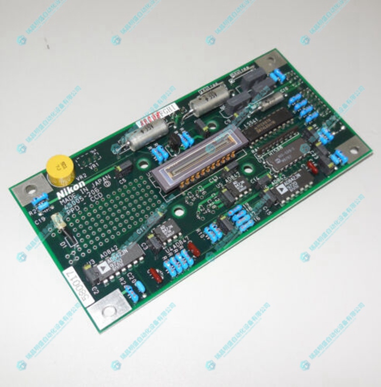 NIKON 4S005-206-D I/O板(图1) 137ac317a76bb8356f9cc75020bd7ea0_3-231115134444L3.jpg