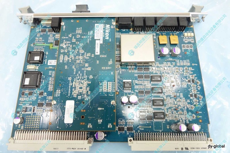 Nikon  4S019-334-1 步进扫描仪