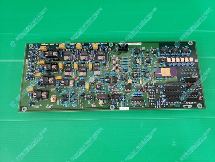 Nikon 4S007-668-A 扫描仪