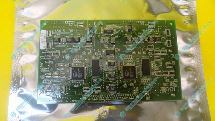 Nikon  4S015-130-1 印刷电路板
