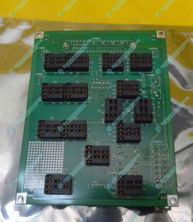 Nikon 4S007-946 接口板(图1) 0c7eab524ef5a03d1f46da28b8f0921c_3-23111G11119134.jpg