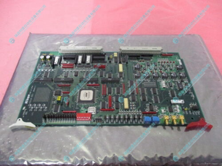 Nikon  4S018-383  通信模块