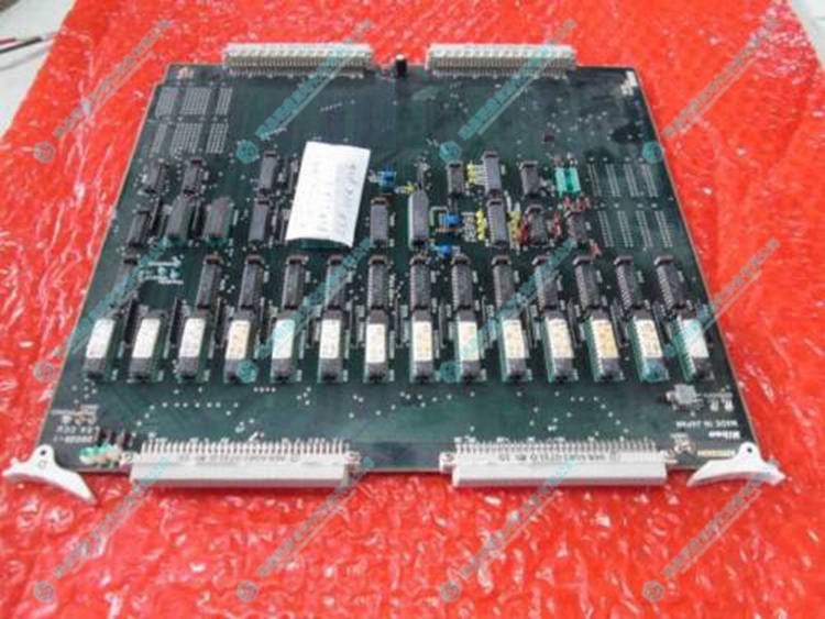 Nikon 26029-1 LSA 印刷电路板