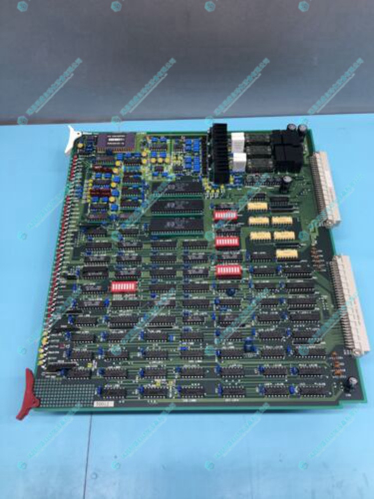 Nikon  4S007-166  接口板模块