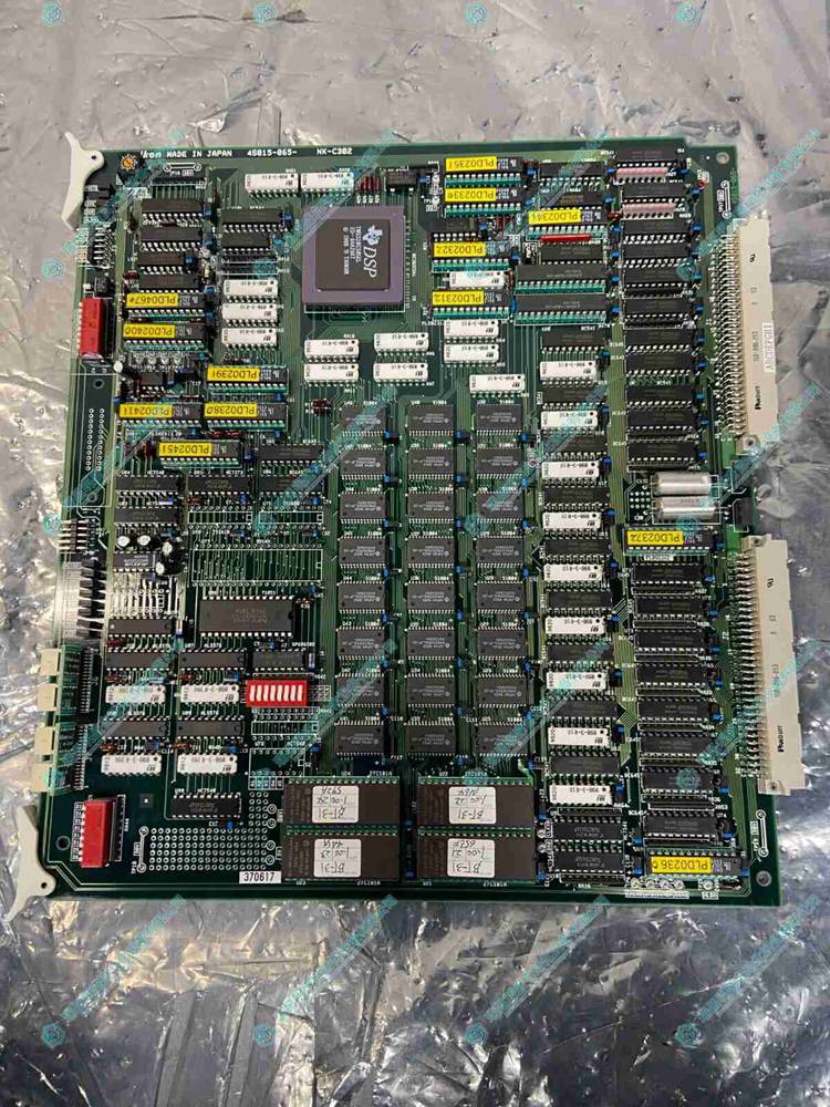 Nikon 4S015-065 控制脉冲卡件(图1) c53d29c1d50bf398209d21e631f06d23_3-23111G14I3310.jpg