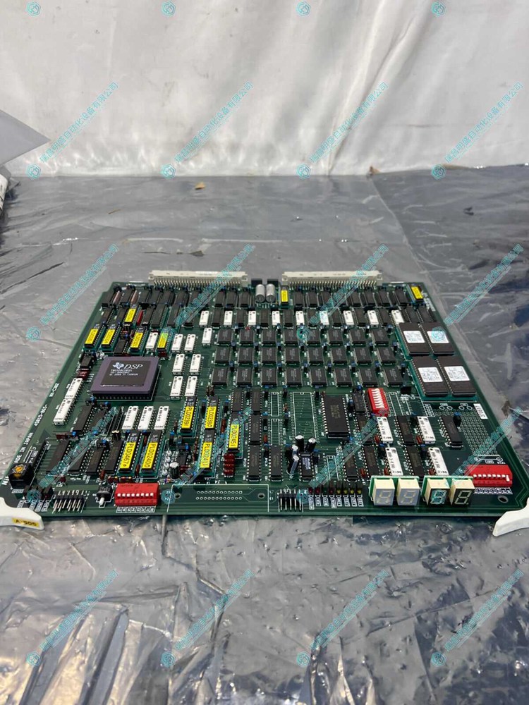 Nikon 4S015-065 控制脉冲卡件