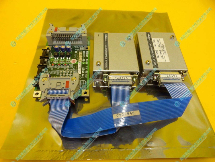 Nikon  4S013-484  电源模块