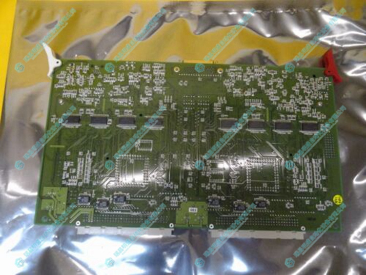 NIKON 4S007-776-F 数字量控制板卡