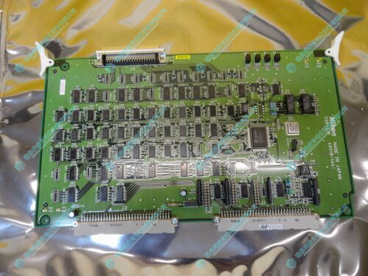 NIKON 4S018-144  数字输入模块